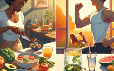 Best Way To Start Your Metabolism In The Morning