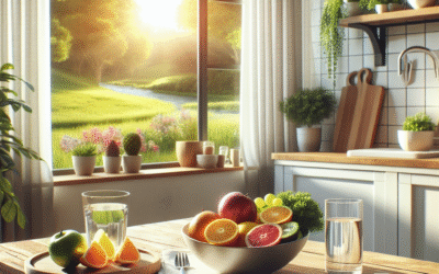 Best Way To Start Your Morning For Weight Loss