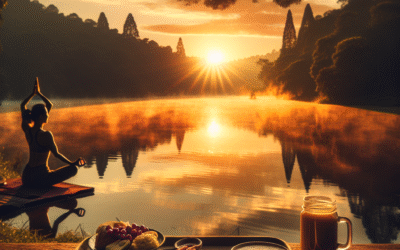 How To Start Day