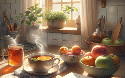 The Best Way To Start Your Morning